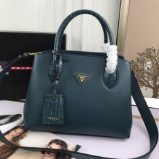 Prada Top Handle Bags